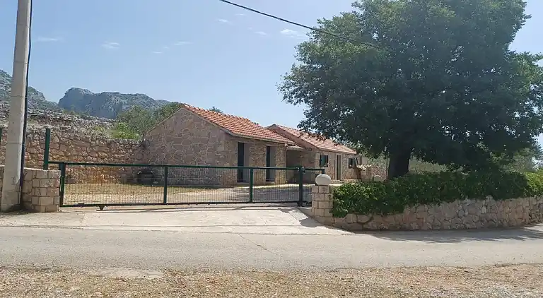 Sommerhus i Starigrad