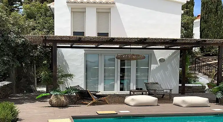 Villa in South of Spain