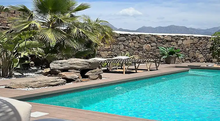 Villa in South of Spain