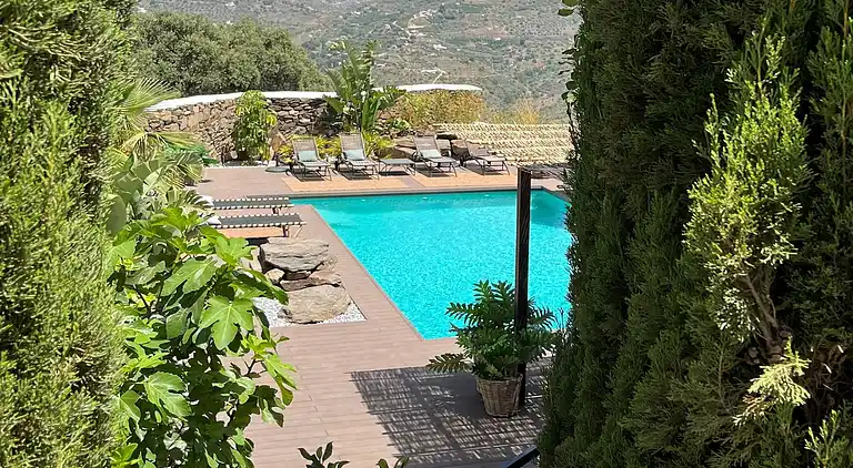 Villa in South of Spain