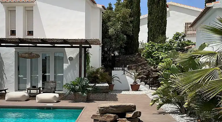 Villa in South of Spain