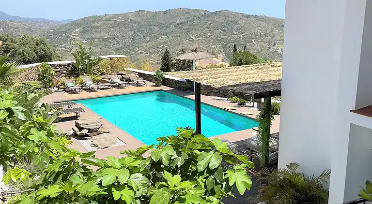 Villa in South of Spain