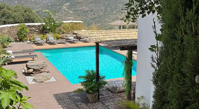 Villa in South of Spain