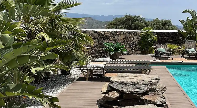 Villa in South of Spain