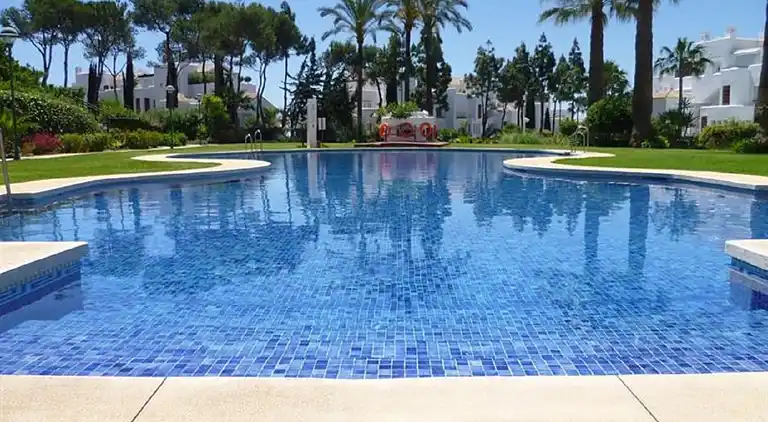 WONDERFUL PENTHOUSE LOS MONTEROS BEACH