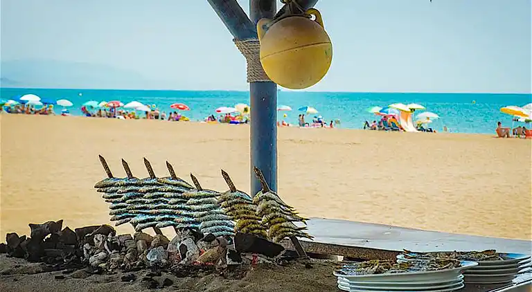 WONDERFUL PENTHOUSE LOS MONTEROS BEACH