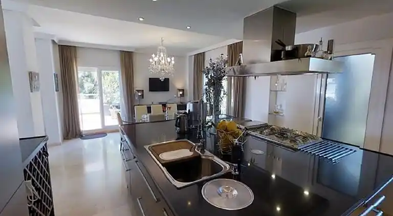 WONDERFUL PENTHOUSE LOS MONTEROS BEACH