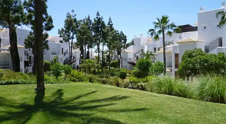 WONDERFUL PENTHOUSE LOS MONTEROS BEACH