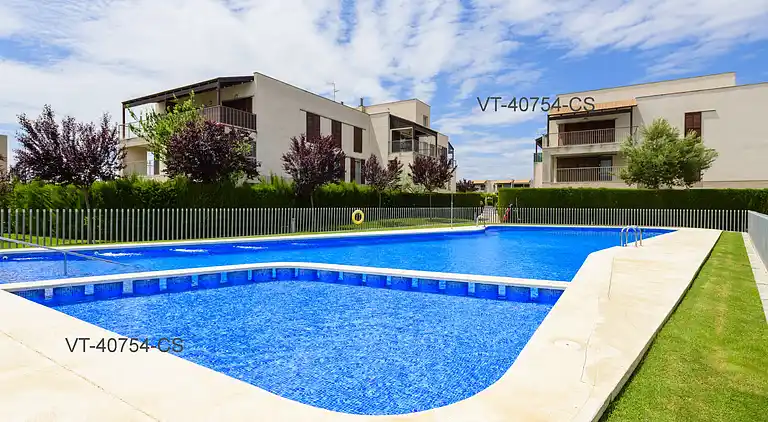 Residential Aldea Golf Panoramica. 10 km. Vinaroz beach