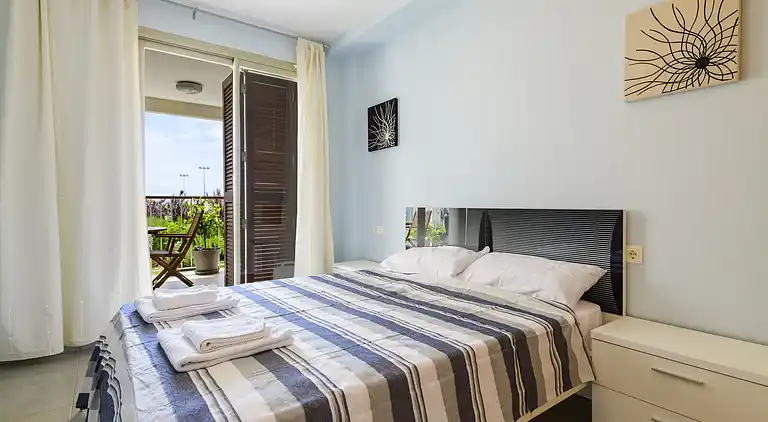 Residential Aldea Golf Panoramica. 10 km. Vinaroz beach