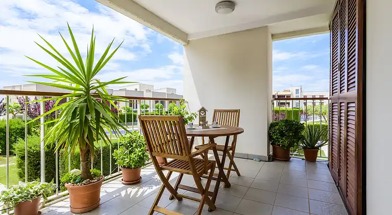 Residential Aldea Golf Panoramica. 10 km. Vinaroz beach