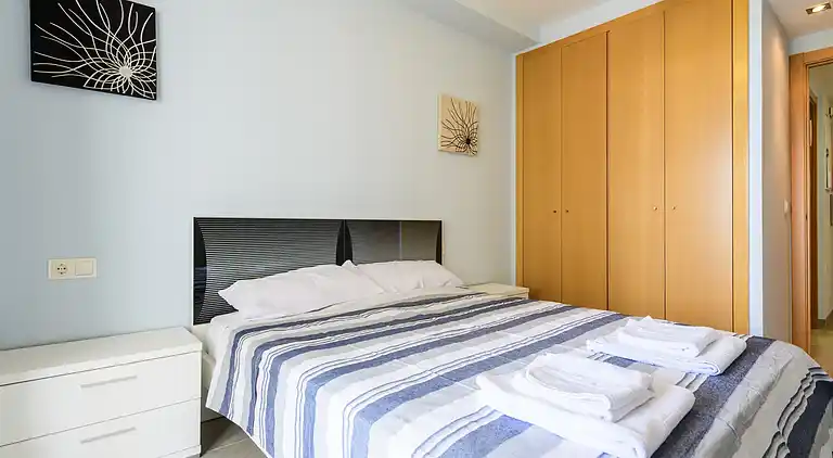 Residential Aldea Golf Panoramica. 10 km. Vinaroz beach