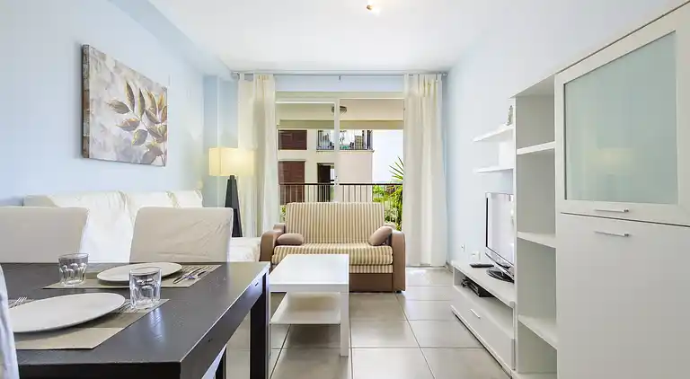 Residential Aldea Golf Panoramica. 10 km. Vinaroz beach