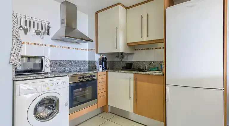 Residential Aldea Golf Panoramica. 10 km. Vinaroz beach