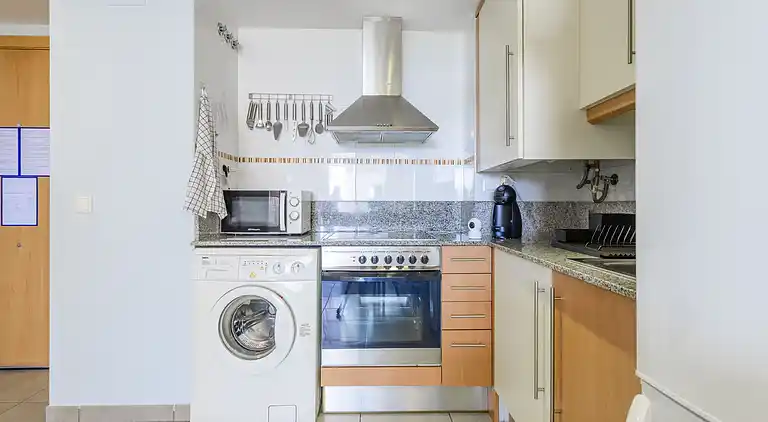 Residential Aldea Golf Panoramica. 10 km. Vinaroz beach