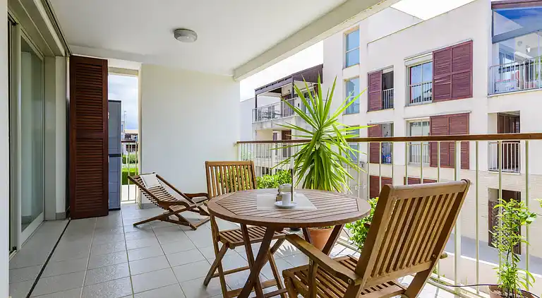 Residential Aldea Golf Panoramica. 10 km. Vinaroz beach