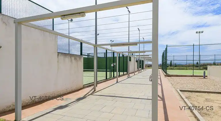 Residential Aldea Golf Panoramica. 10 km. Vinaroz beach