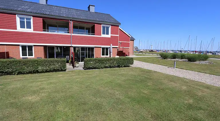 Sommerhus i Lemvig