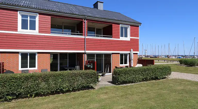 Sommerhus i Lemvig