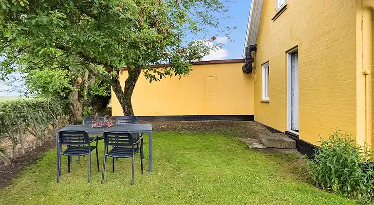 Holiday home in Stege