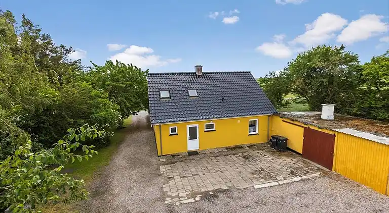 Holiday home in Stege