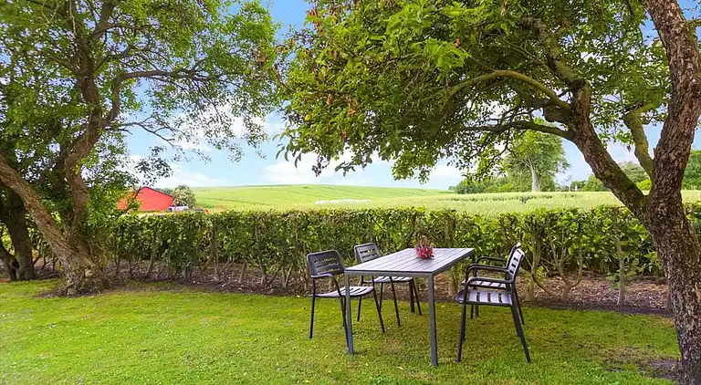 Holiday home in Stege