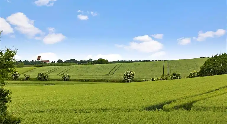 Holiday home in Stege