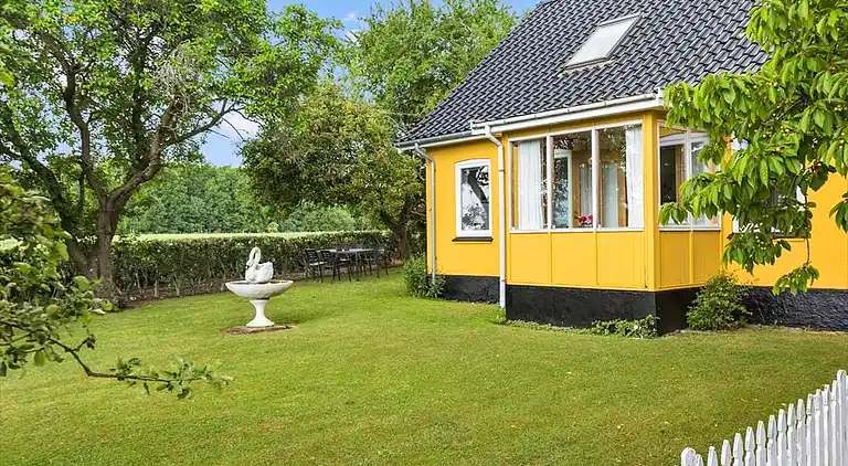 Holiday home in Stege