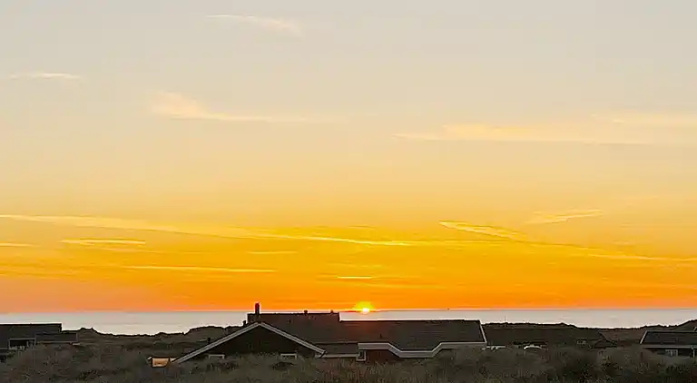 Holiday home in Nørlev Strand