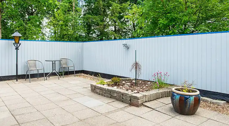 Holiday home in Kvie Sø