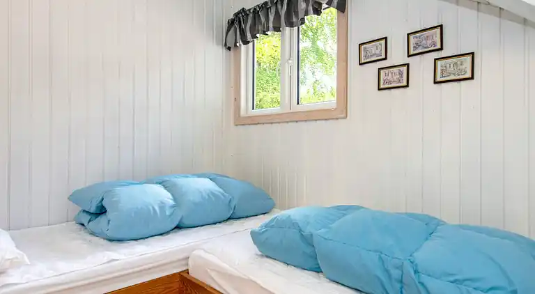 Holiday home in Kvie Sø