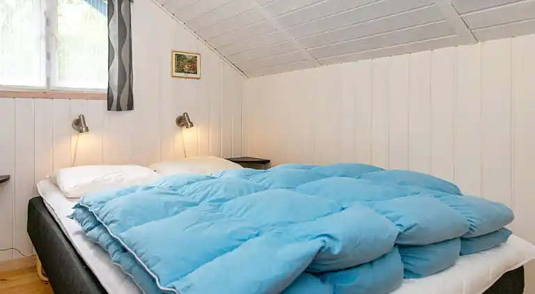 Holiday home in Kvie Sø