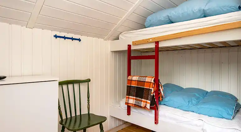 Holiday home in Kvie Sø