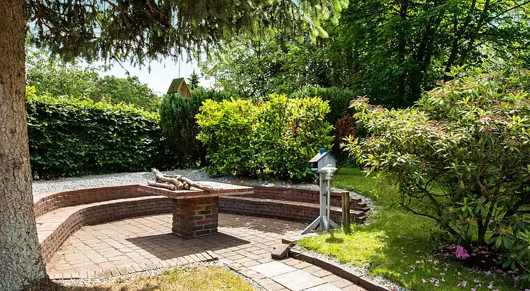 Holiday home in Kvie Sø