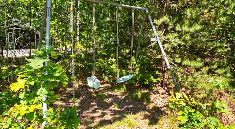 Holiday home in Kvie Sø