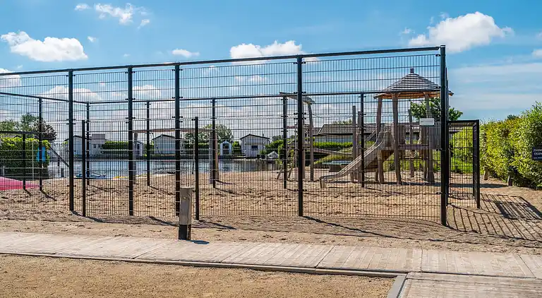 Hytte i Egmond aan den Hoef