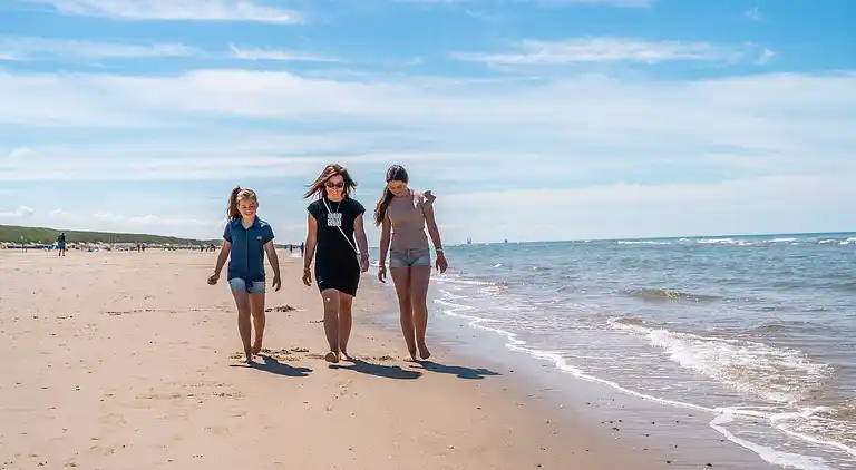 Hytte i Egmond aan den Hoef