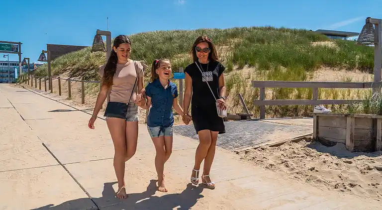 Cottage in Egmond aan den Hoef