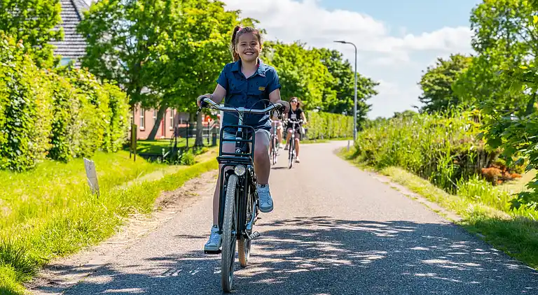 Hytte i Egmond aan den Hoef
