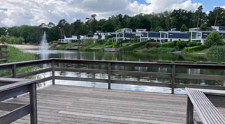 Sommerhus i Brunssum