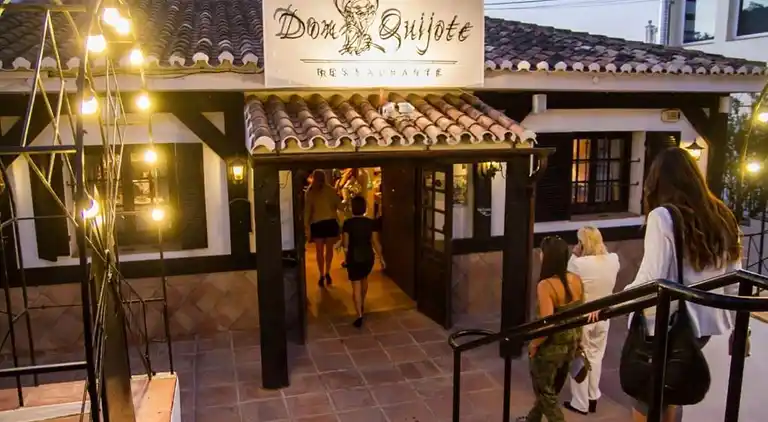 Modern beach side duplex penthouse. 