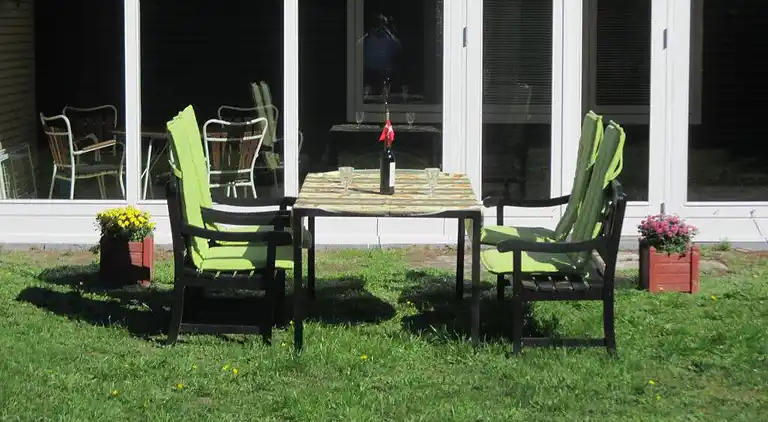 Sommerhus i Sjællands Odde