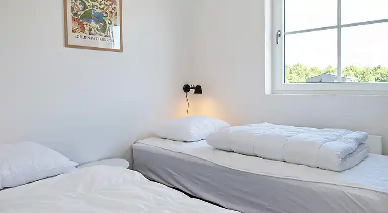 Holiday home in Kvie Sø