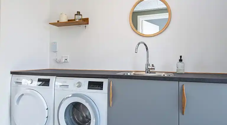 Holiday home in Kvie Sø