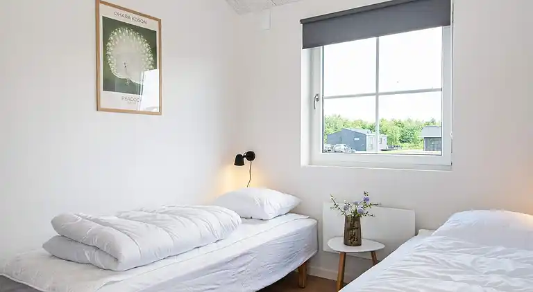 Holiday home in Kvie Sø