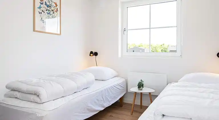 Holiday home in Kvie Sø