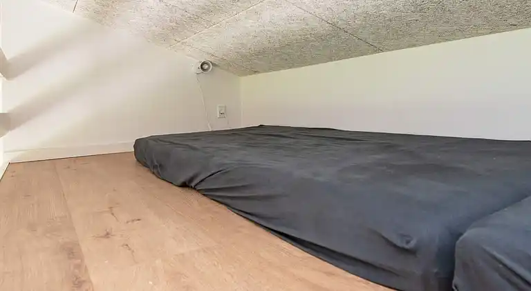 Holiday home in Kvie Sø