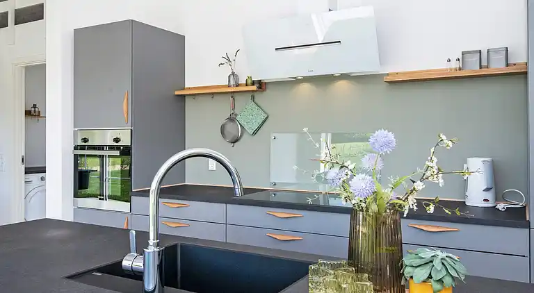 Holiday home in Kvie Sø