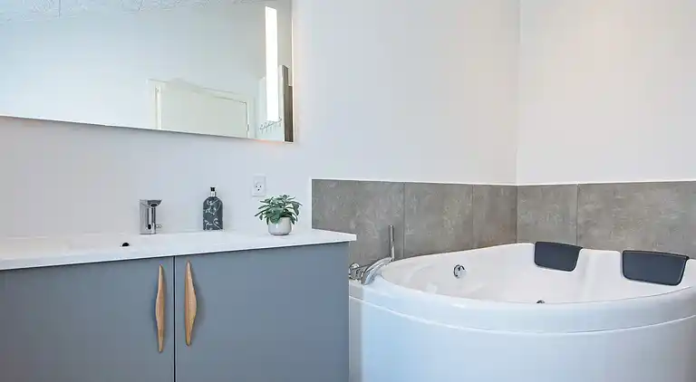 Holiday home in Kvie Sø