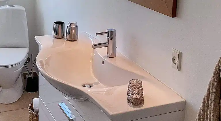 Sommerhus i Væggerløse